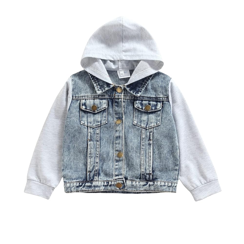 L’Appartement Boys denim Jacket 美品 L´Appartement Boys denim Jacket